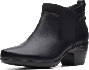 Clarks Women's Emily Chelsea Fashion Boot
