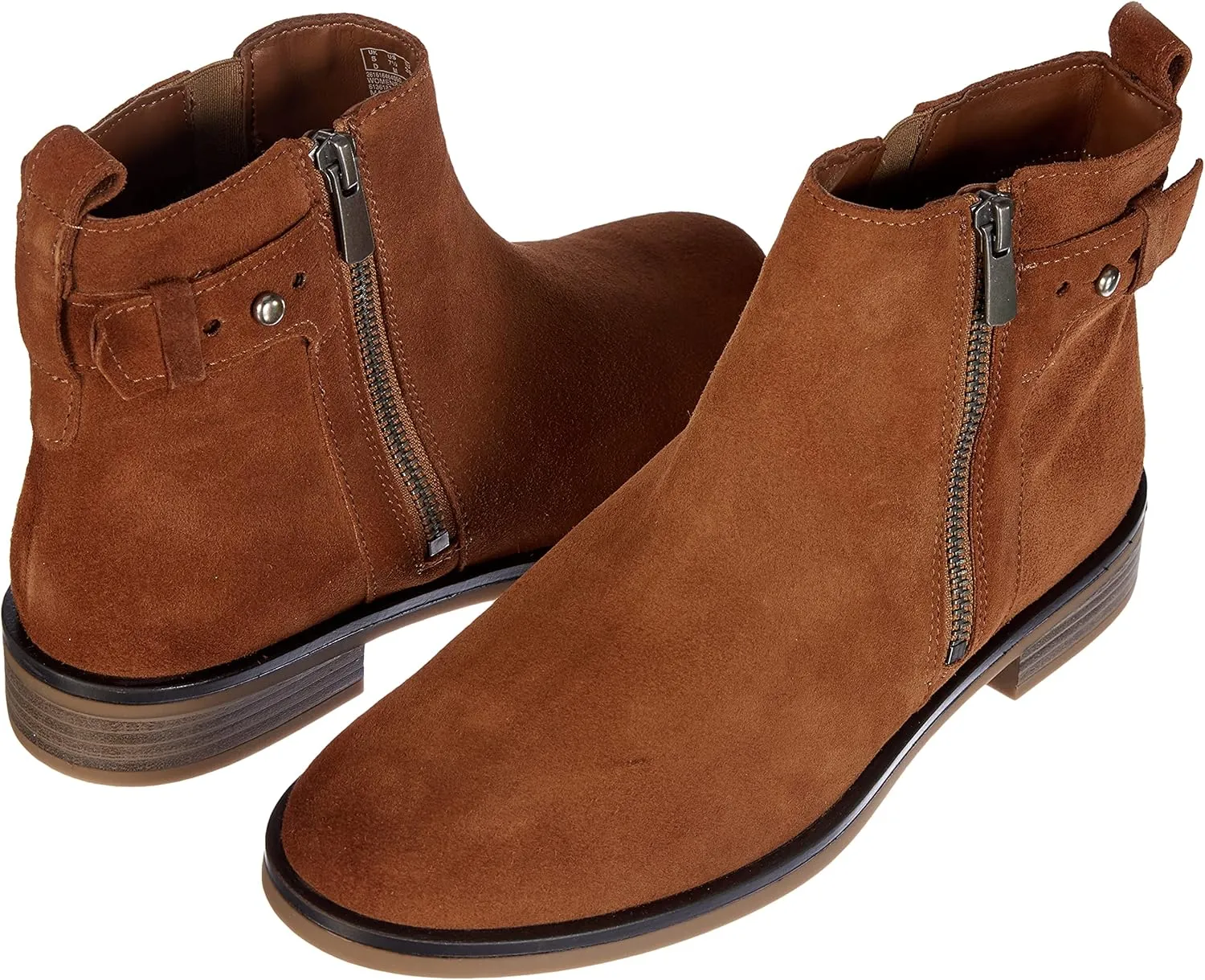 Clarks Women's Memi Lo Chelsea Boot