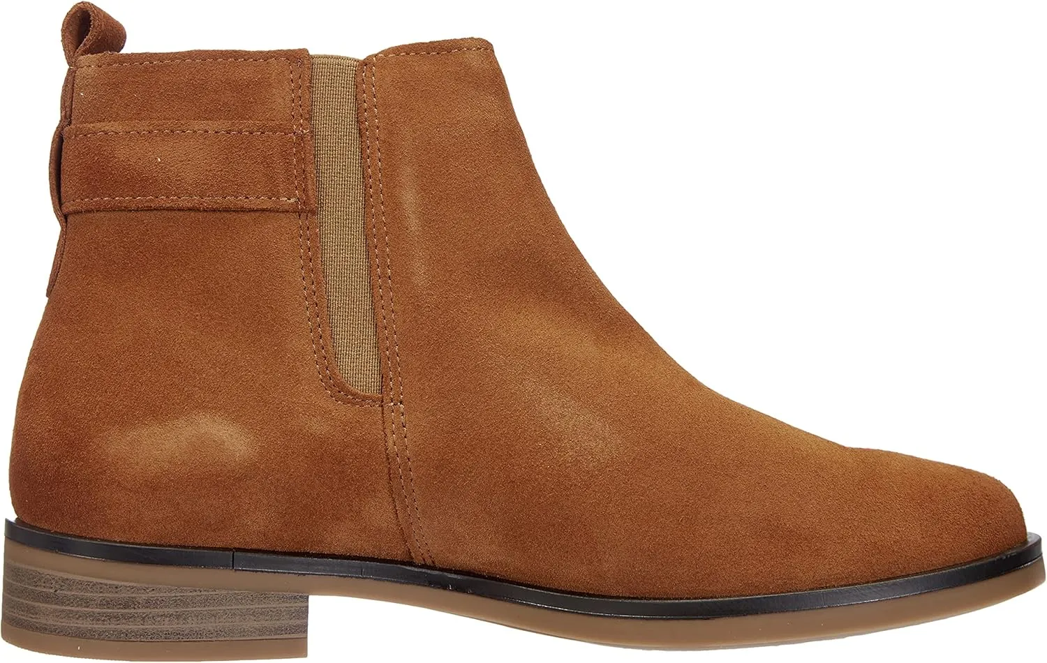 Clarks Women's Memi Lo Chelsea Boot