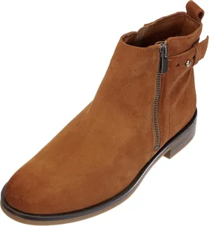Clarks Women's Memi Lo Chelsea Boot