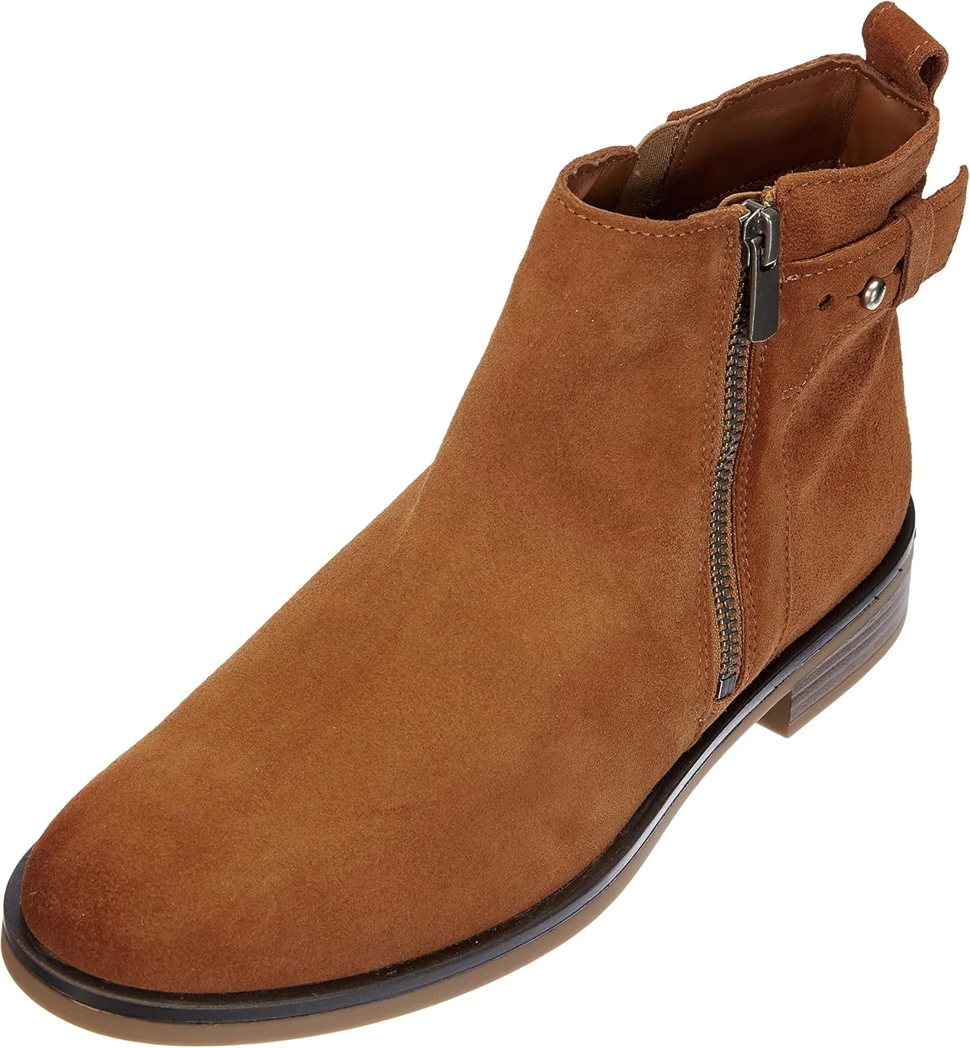 Clarks Women's Memi Lo Chelsea Boot