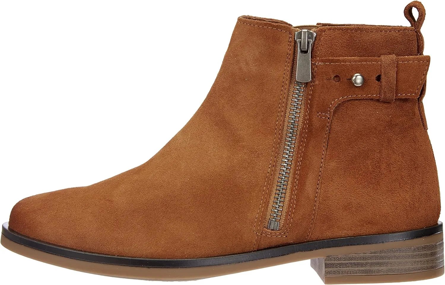 Clarks Women's Memi Lo Chelsea Boot