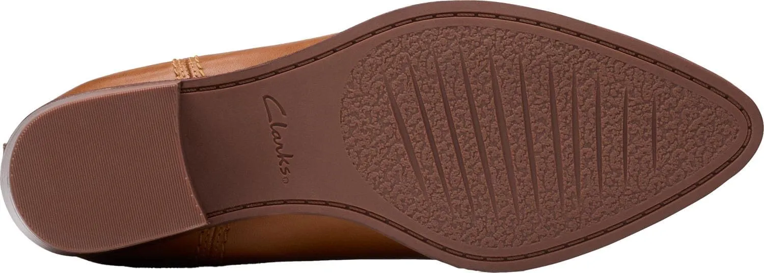 Clarks Women's Morzine Top Chelsea Boot