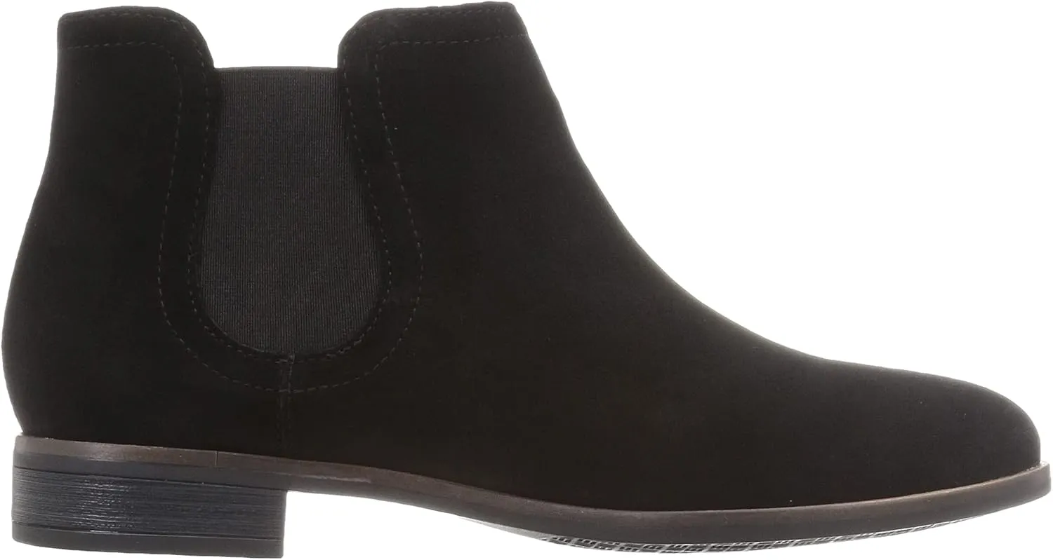 Clarks Women's Trish Chelsea Fashion Boot