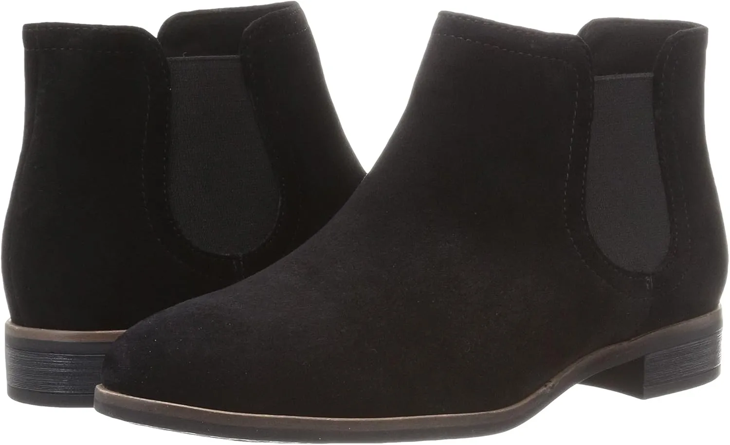 Clarks Women's Trish Chelsea Fashion Boot