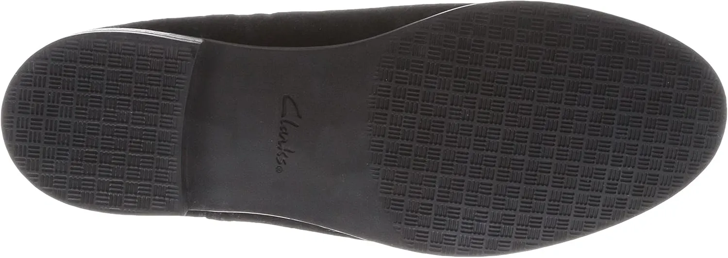 Clarks Women's Trish Chelsea Fashion Boot
