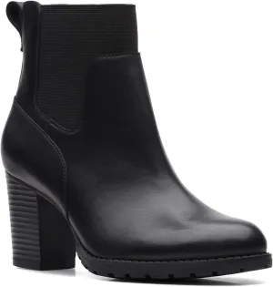 Clarks Women's Verona Ease Fashion Boot