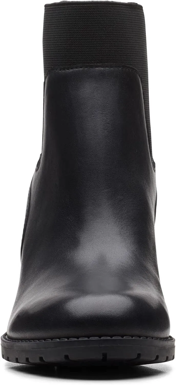 Clarks Women's Verona Ease Fashion Boot