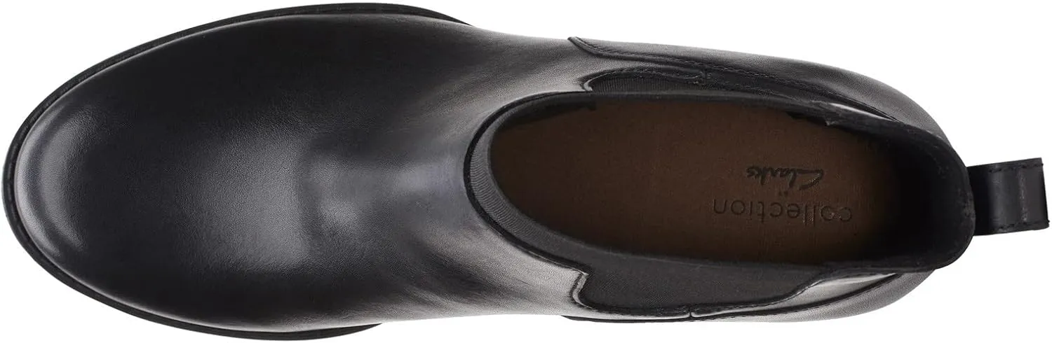 Clarks Women's Verona Ease Fashion Boot