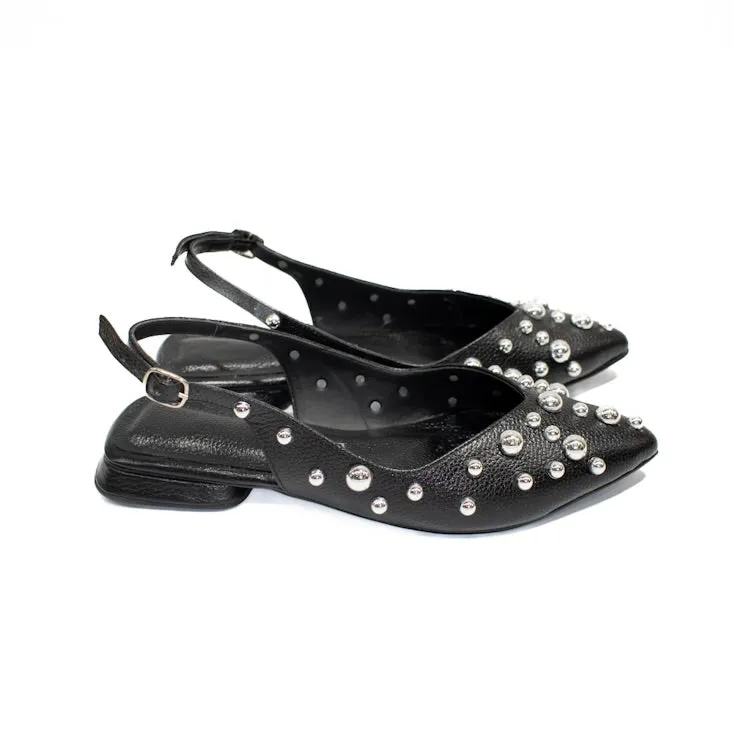 Cleo Flats