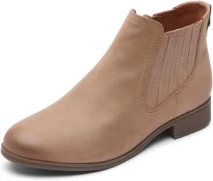 Cobb Hill Women's Crosbie Panel Boot Chelsea