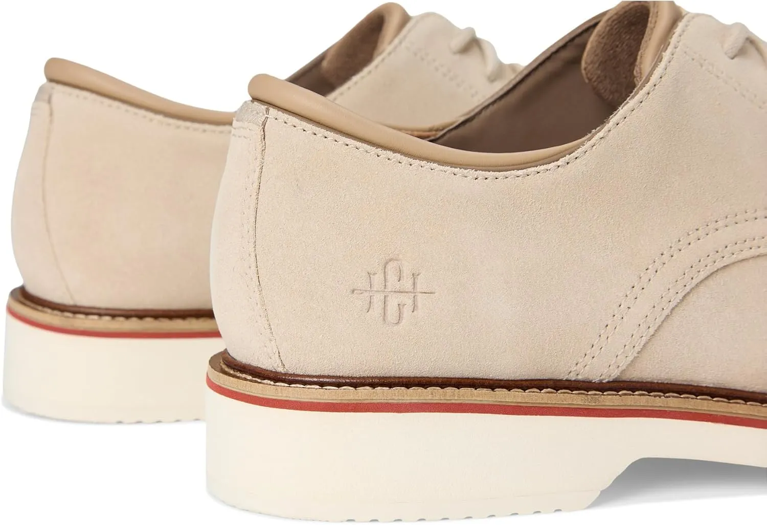 Cole Haan Men's American Classics Montrose Plain Toe Ox Oxford