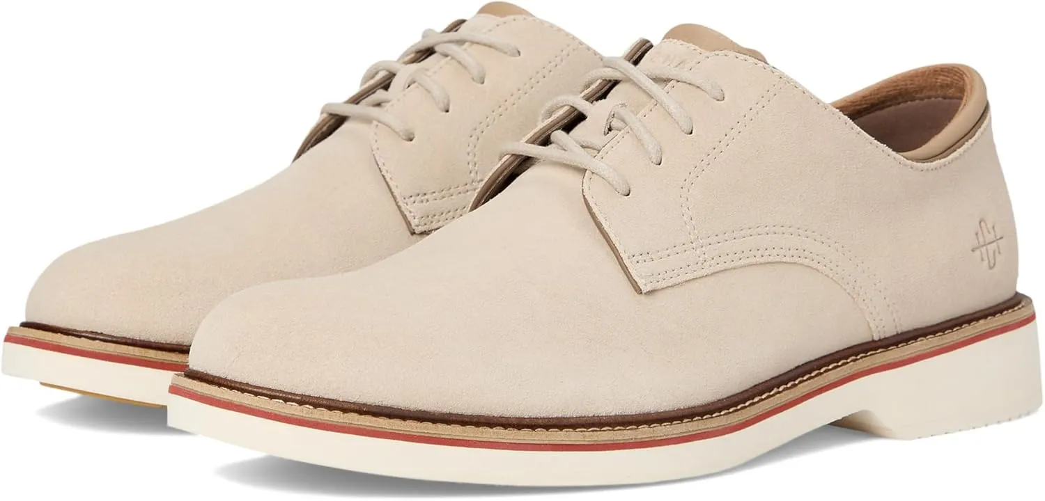Cole Haan Men's American Classics Montrose Plain Toe Ox Oxford
