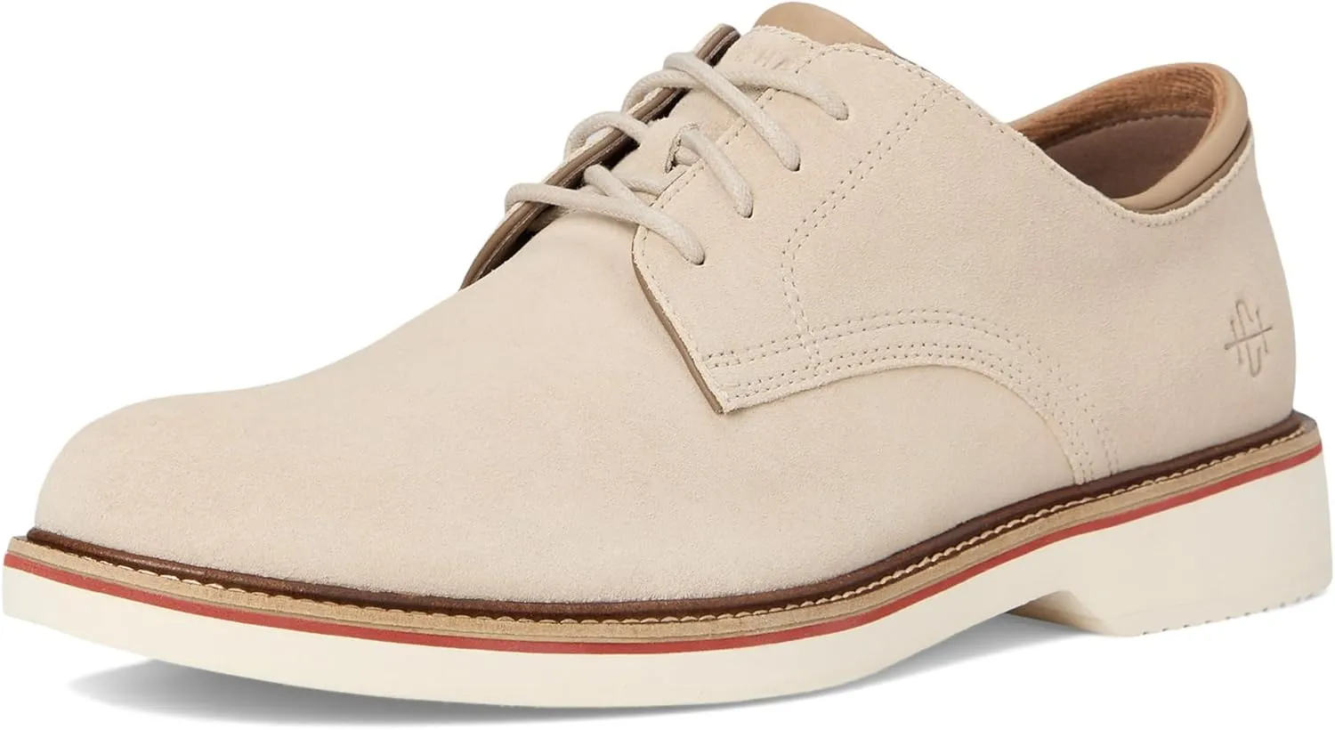 Cole Haan Men's American Classics Montrose Plain Toe Ox Oxford