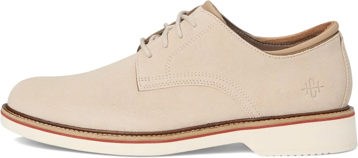 Cole Haan Men's American Classics Montrose Plain Toe Ox Oxford