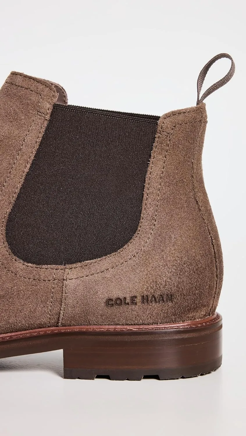 Cole Haan Men's Berkshire Chelsea Boot