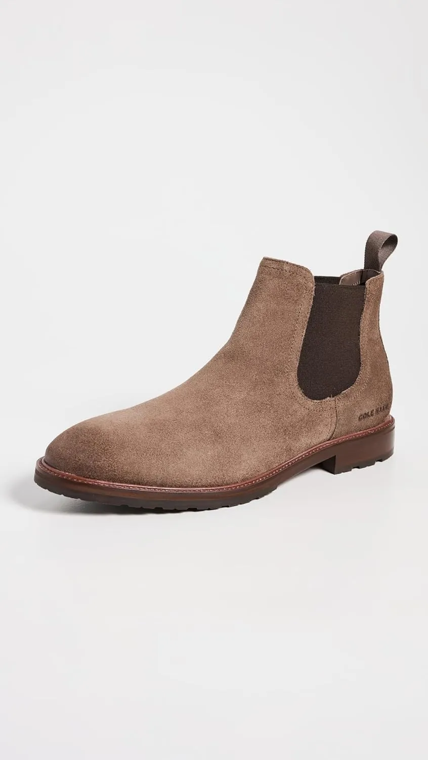 Cole Haan Men's Berkshire Chelsea Boot