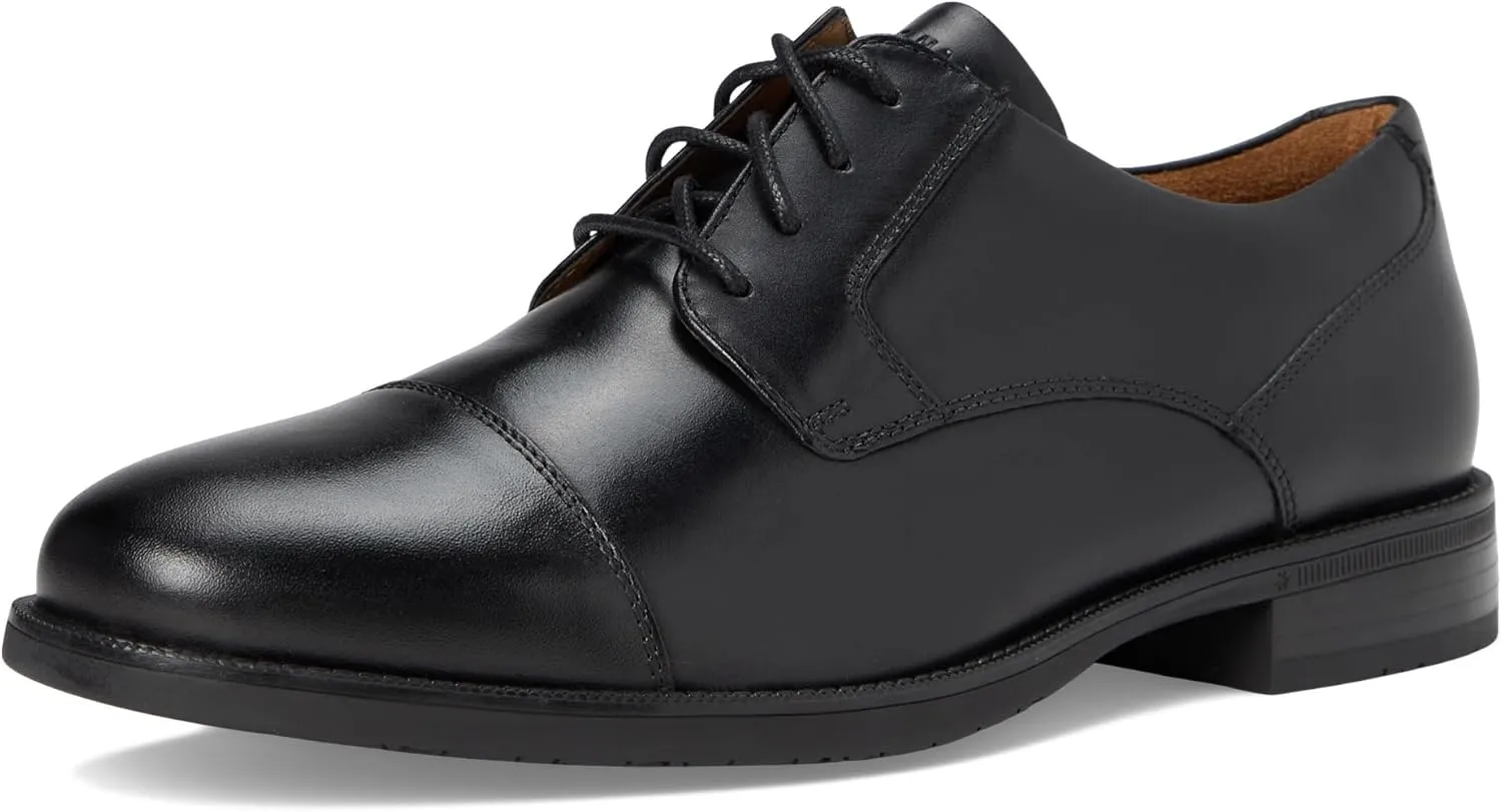 Cole Haan Men's Broadway Cap Toe Oxford