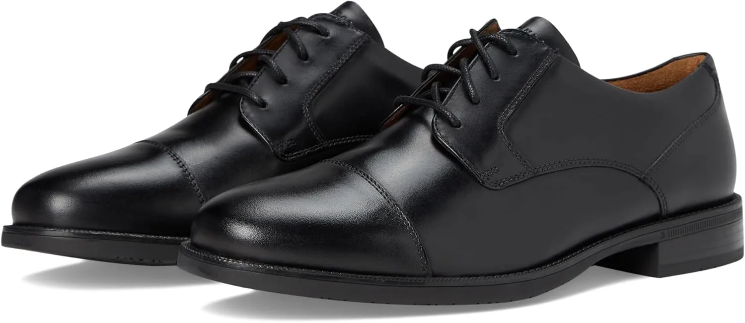 Cole Haan Men's Broadway Cap Toe Oxford