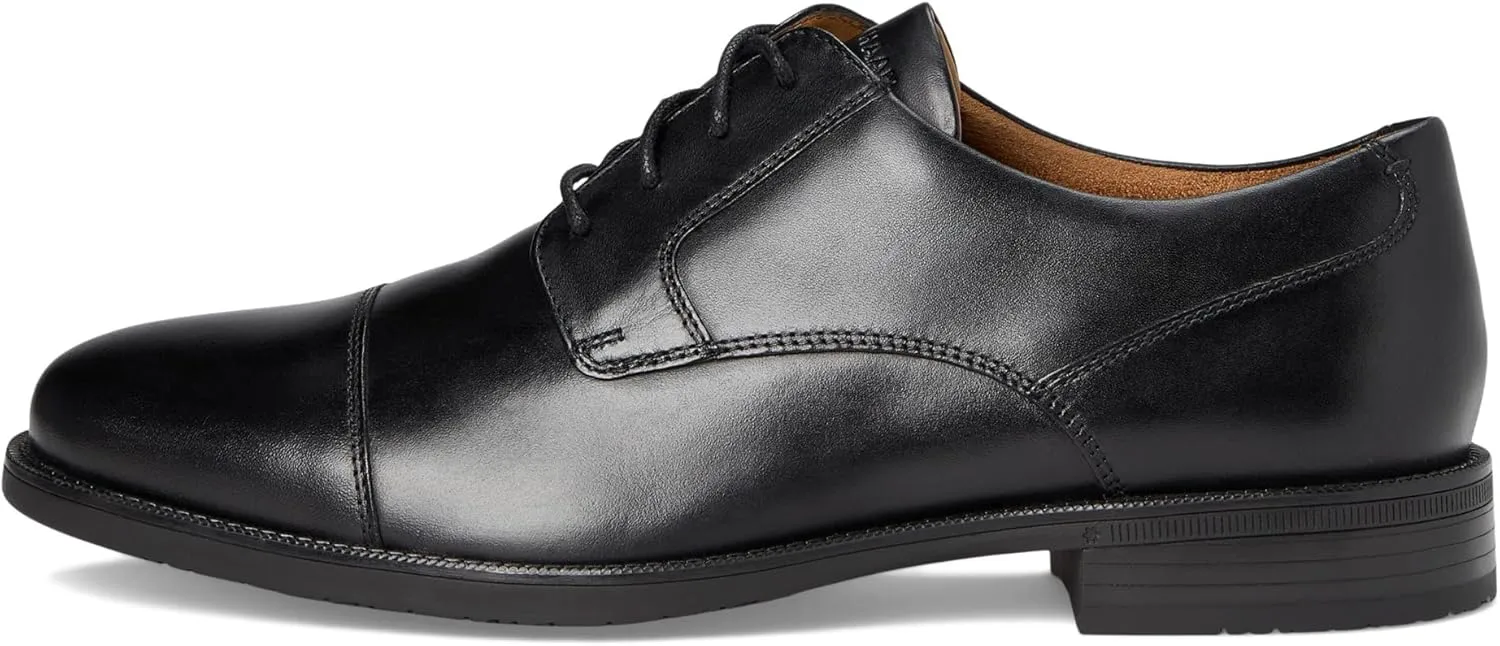 Cole Haan Men's Broadway Cap Toe Oxford