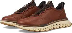 Cole Haan Men's Broadway Cap Toe Oxford