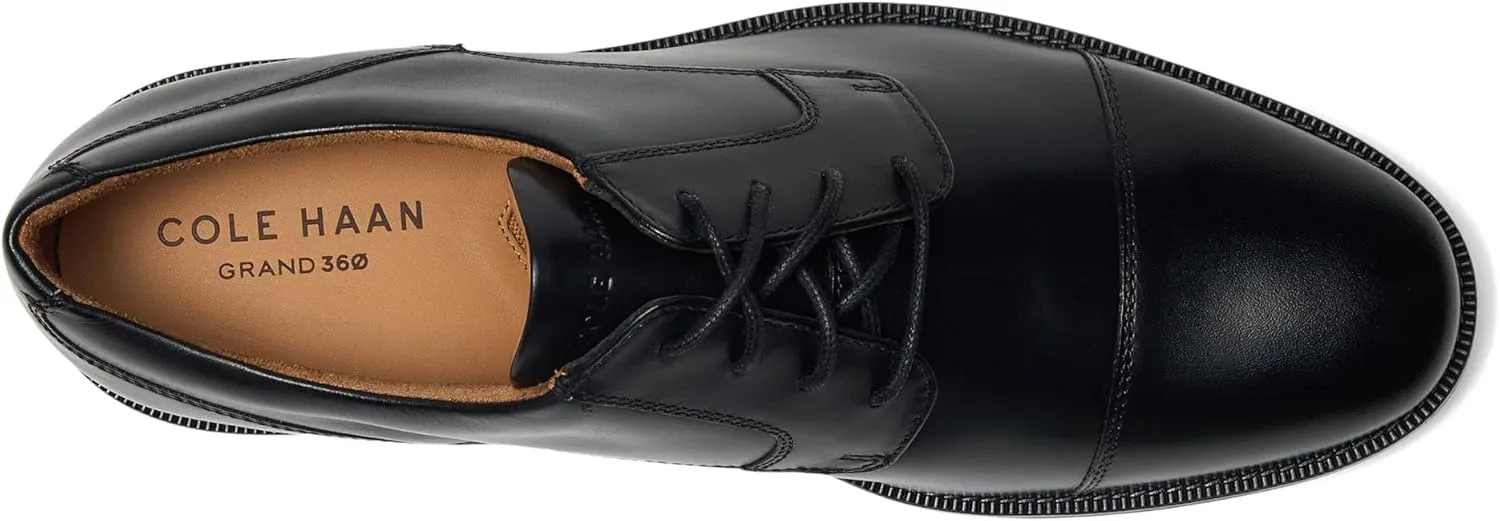 Cole Haan Men's Broadway Cap Toe Oxford