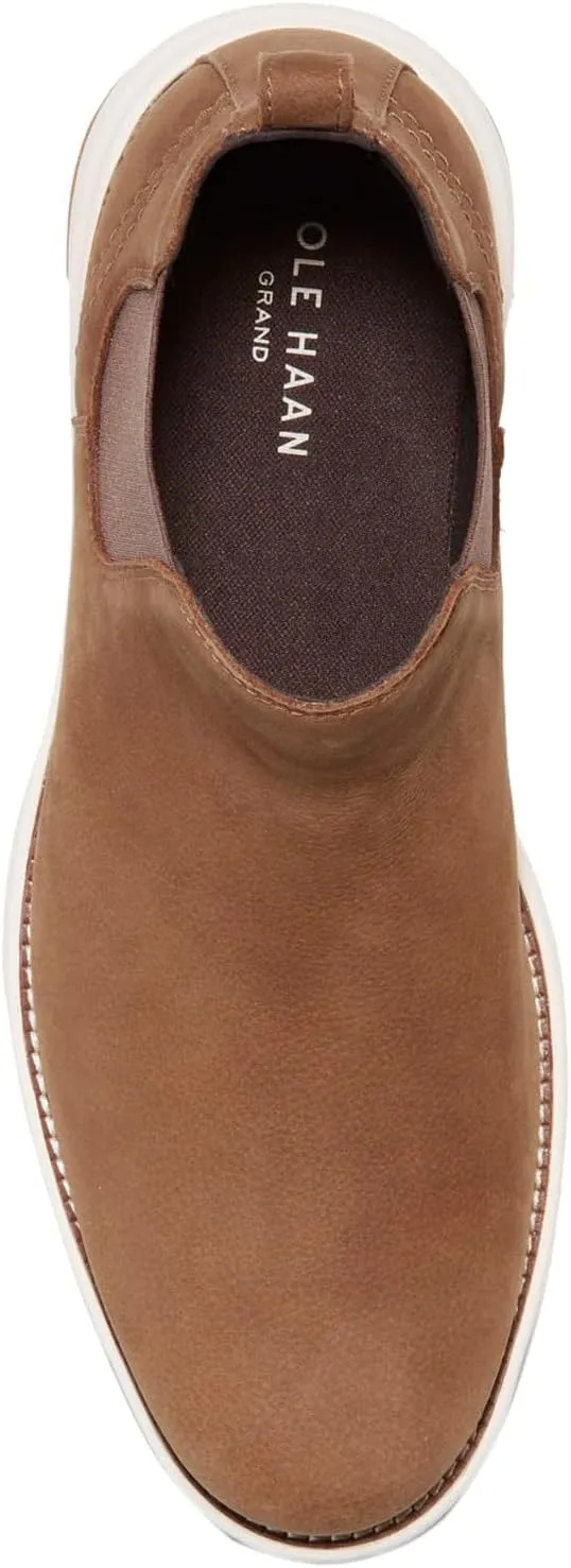 Cole Haan Men's Grand Atlantic Chelsea Boot