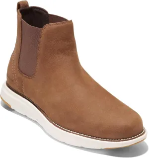 Cole Haan Men's Grand Atlantic Chelsea Boot