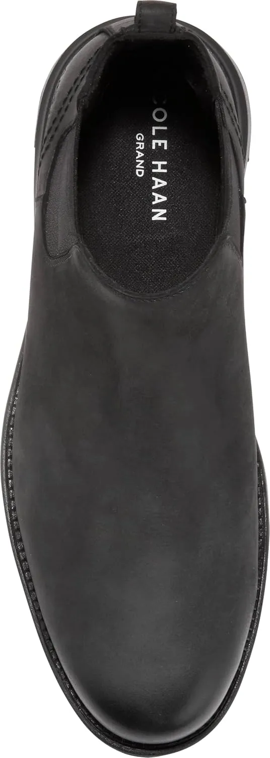 Cole Haan Men's Grand Atlantic Chelsea Boot