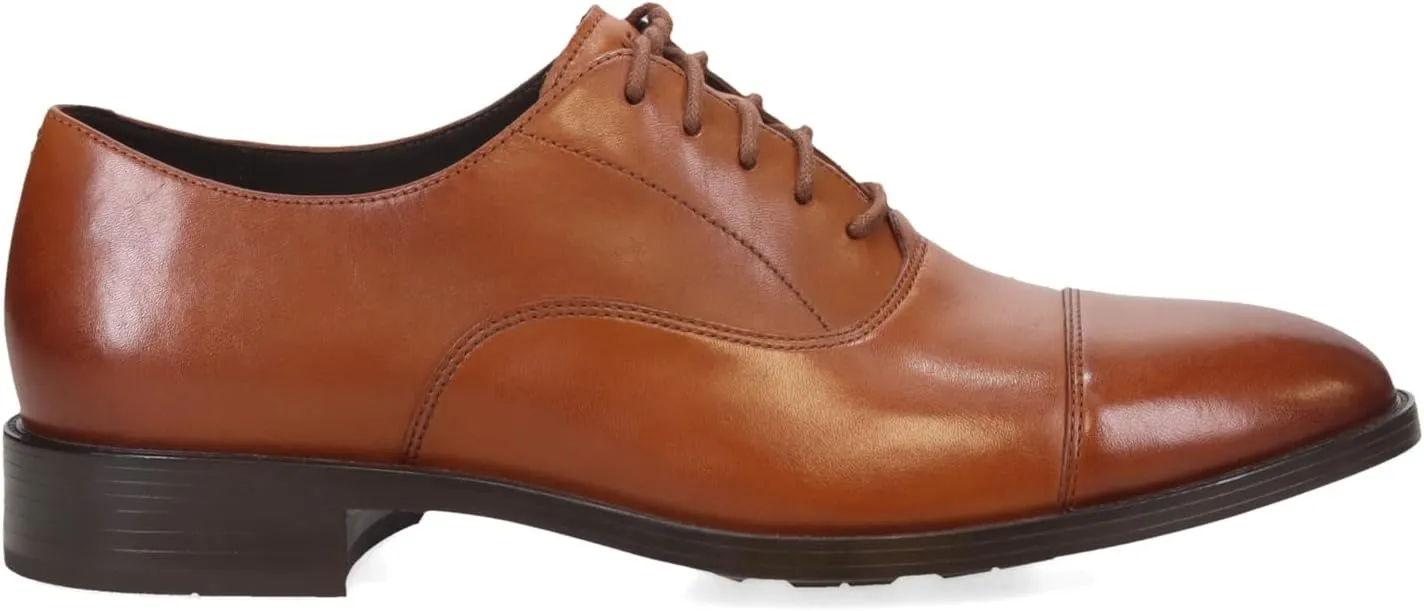 Cole Haan Men's Hawthorne Cap Toe Oxford