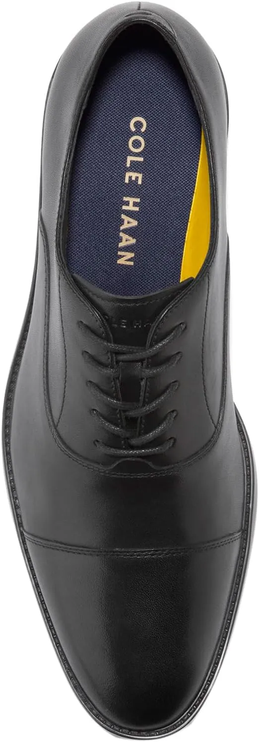 Cole Haan Men's Hawthorne Cap Toe Oxford