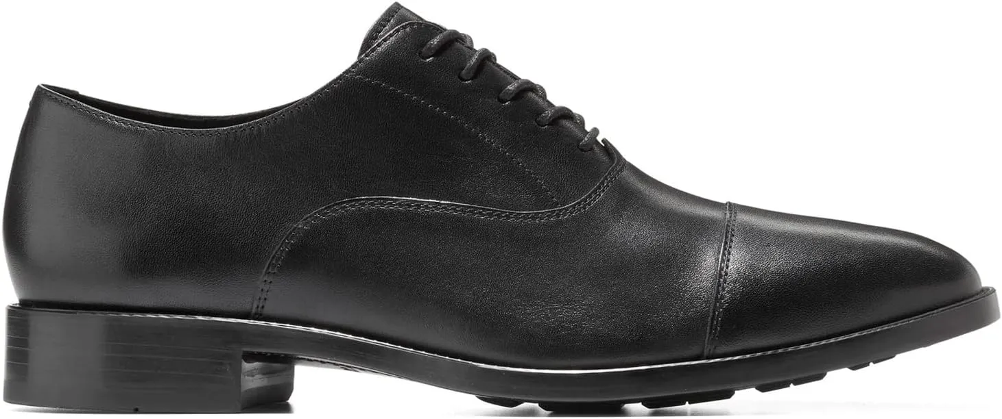 Cole Haan Men's Hawthorne Cap Toe Oxford