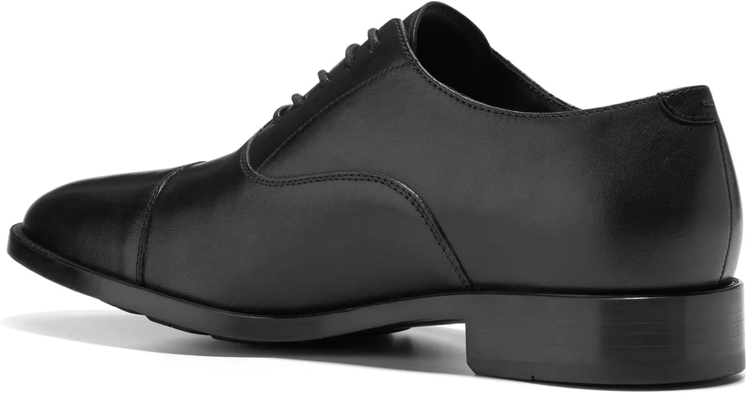 Cole Haan Men's Hawthorne Cap Toe Oxford