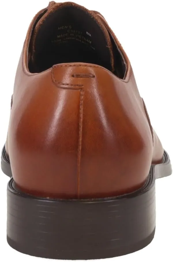 Cole Haan Men's Hawthorne Cap Toe Oxford