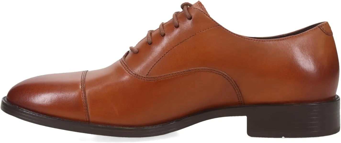 Cole Haan Men's Hawthorne Cap Toe Oxford