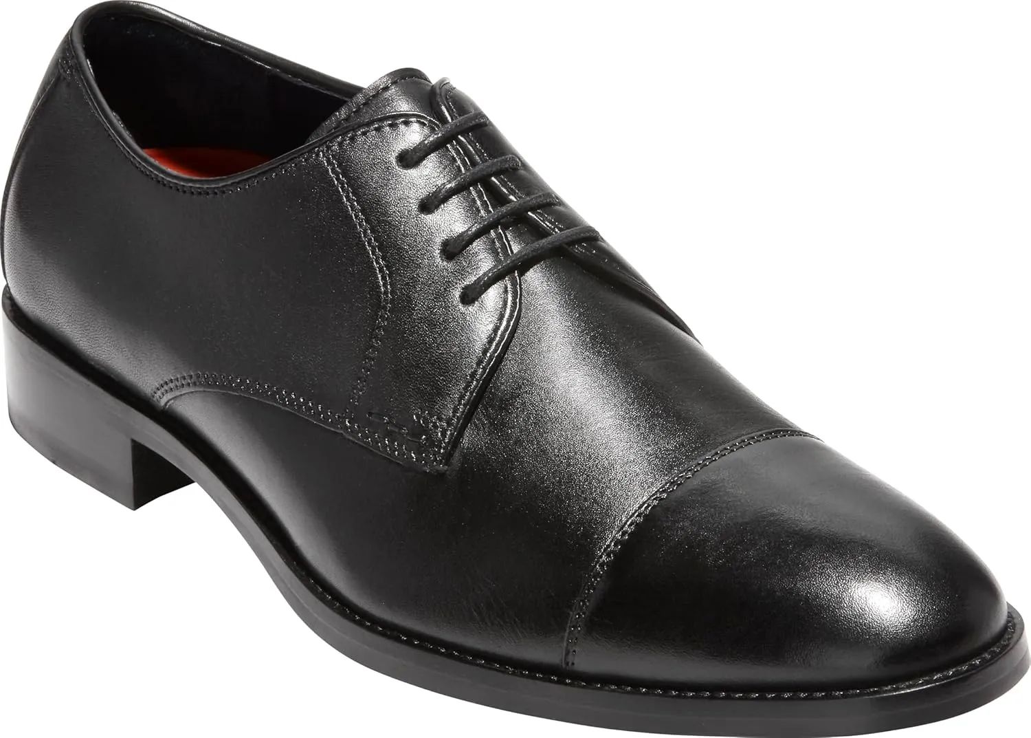 Cole Haan Men's Lenox Hill Cap Toe Oxford