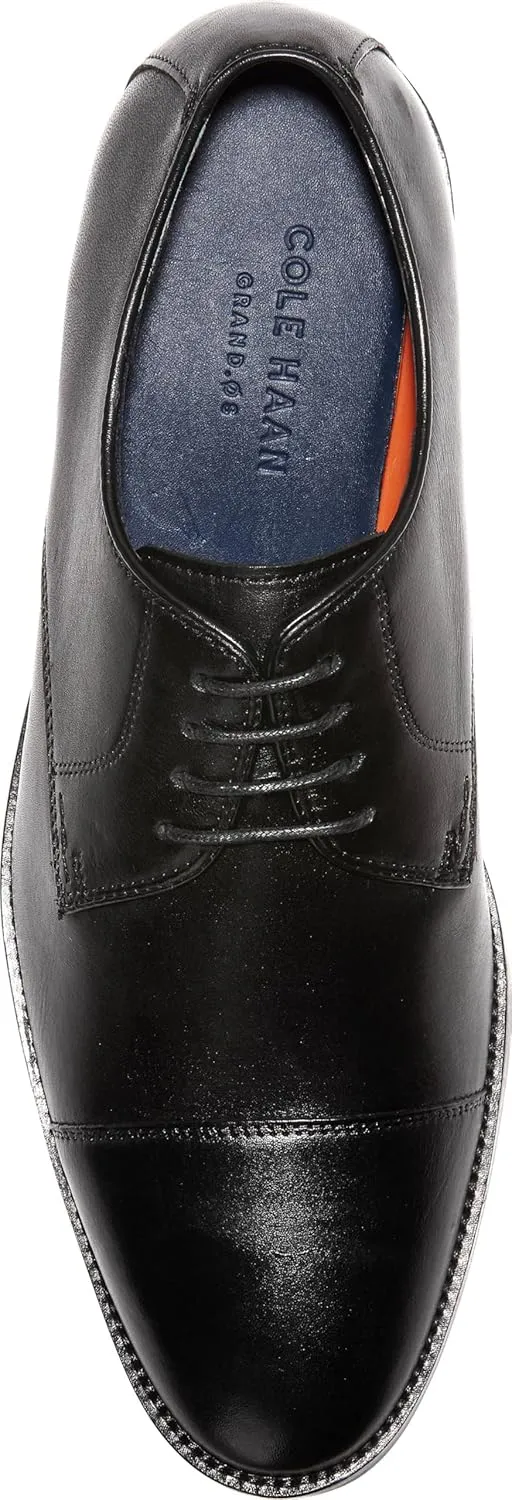 Cole Haan Men's Lenox Hill Cap Toe Oxford