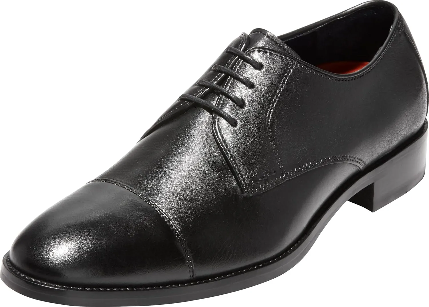 Cole Haan Men's Lenox Hill Cap Toe Oxford