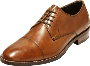 Cole Haan Men's Lenox Hill Cap Toe Oxford