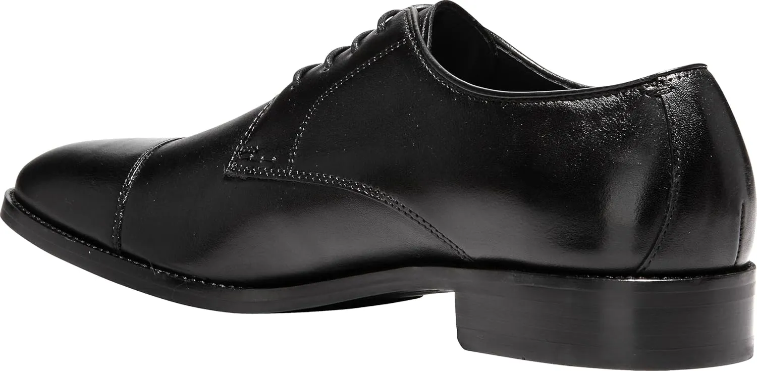 Cole Haan Men's Lenox Hill Cap Toe Oxford