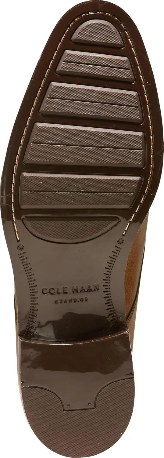 Cole Haan Men's Lenox Hill Cap Toe Oxford