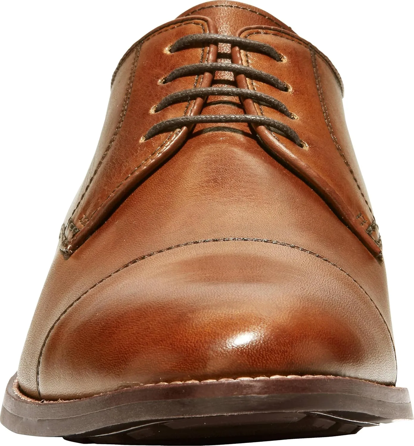 Cole Haan Men's Lenox Hill Cap Toe Oxford