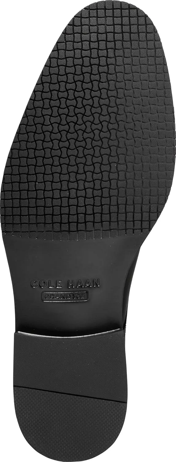 Cole Haan Men's Modern Essentials Plain Toe Oxford