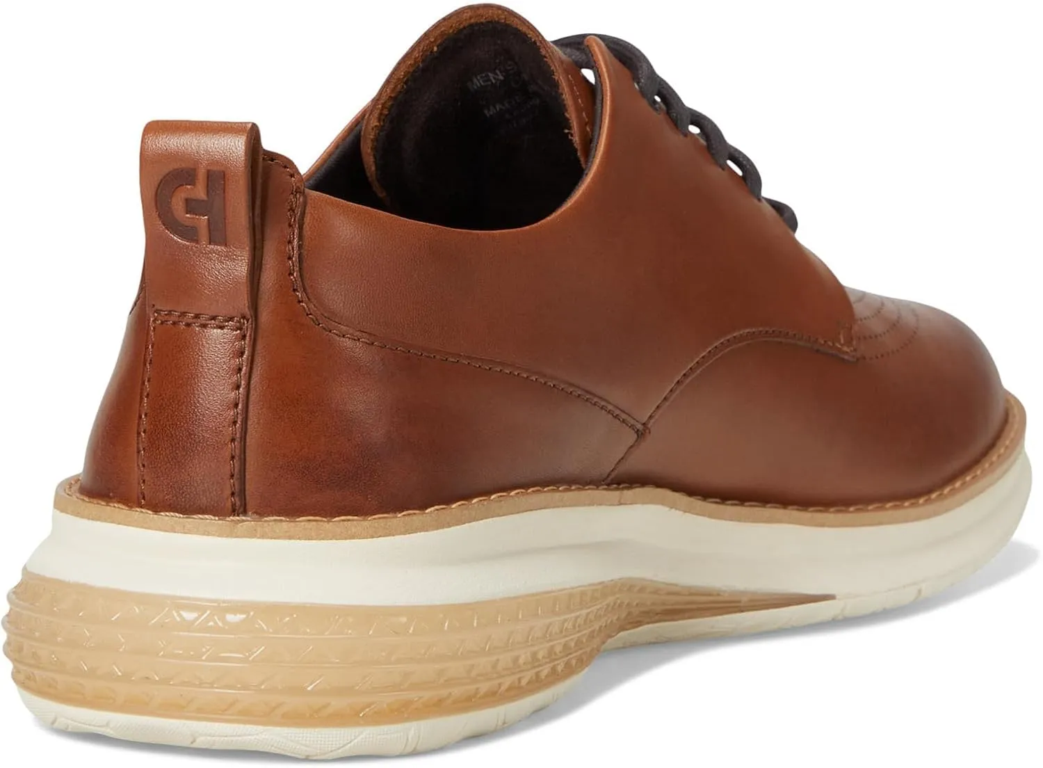 Cole Haan Men's Originalgrand Energy Weave Plain Toe Oxford
