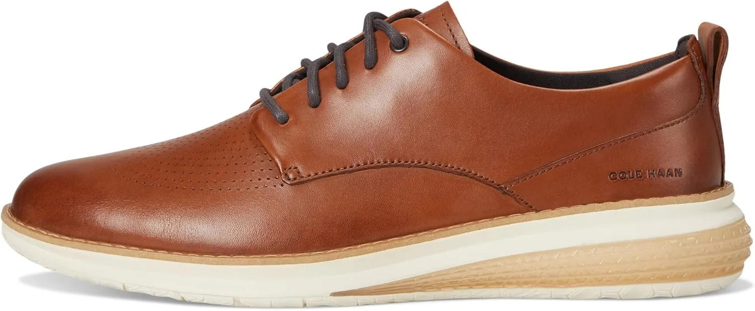 Cole Haan Men's Originalgrand Energy Weave Plain Toe Oxford