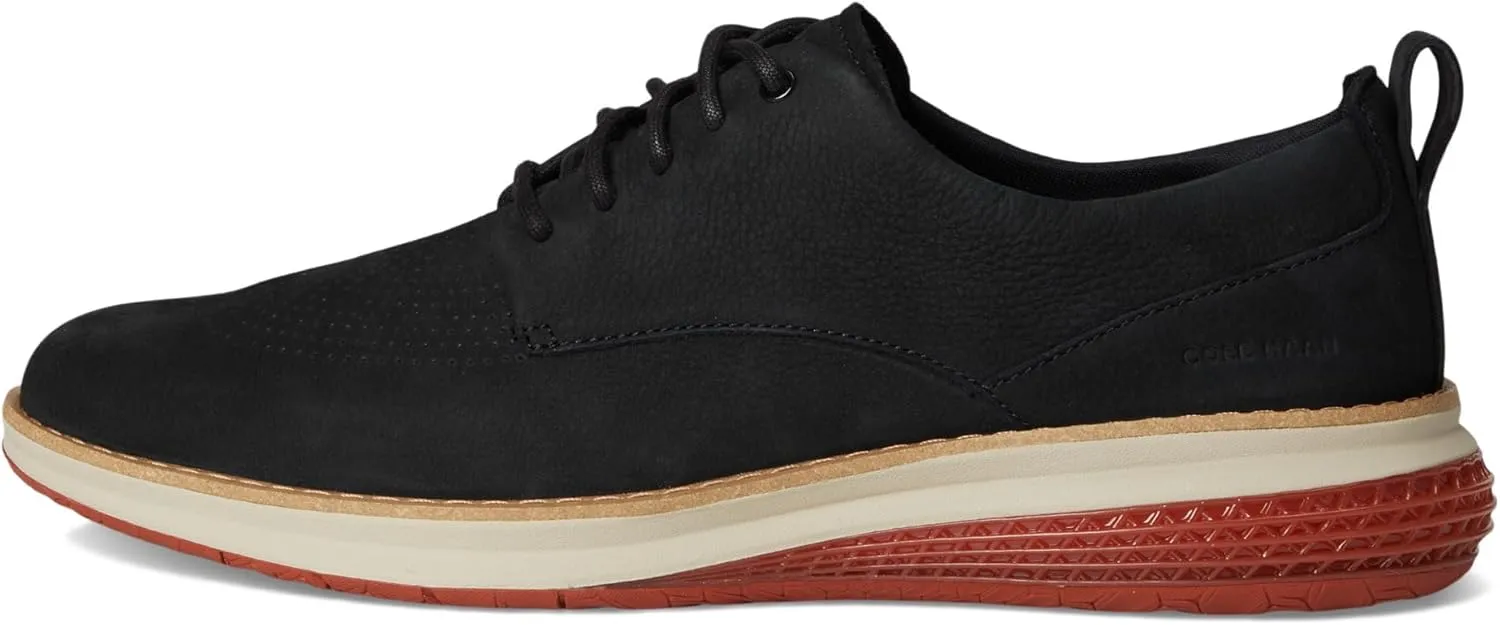 Cole Haan Men's Originalgrand Energy Weave Plain Toe Oxford