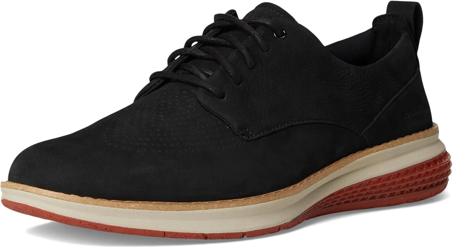 Cole Haan Men's Originalgrand Energy Weave Plain Toe Oxford