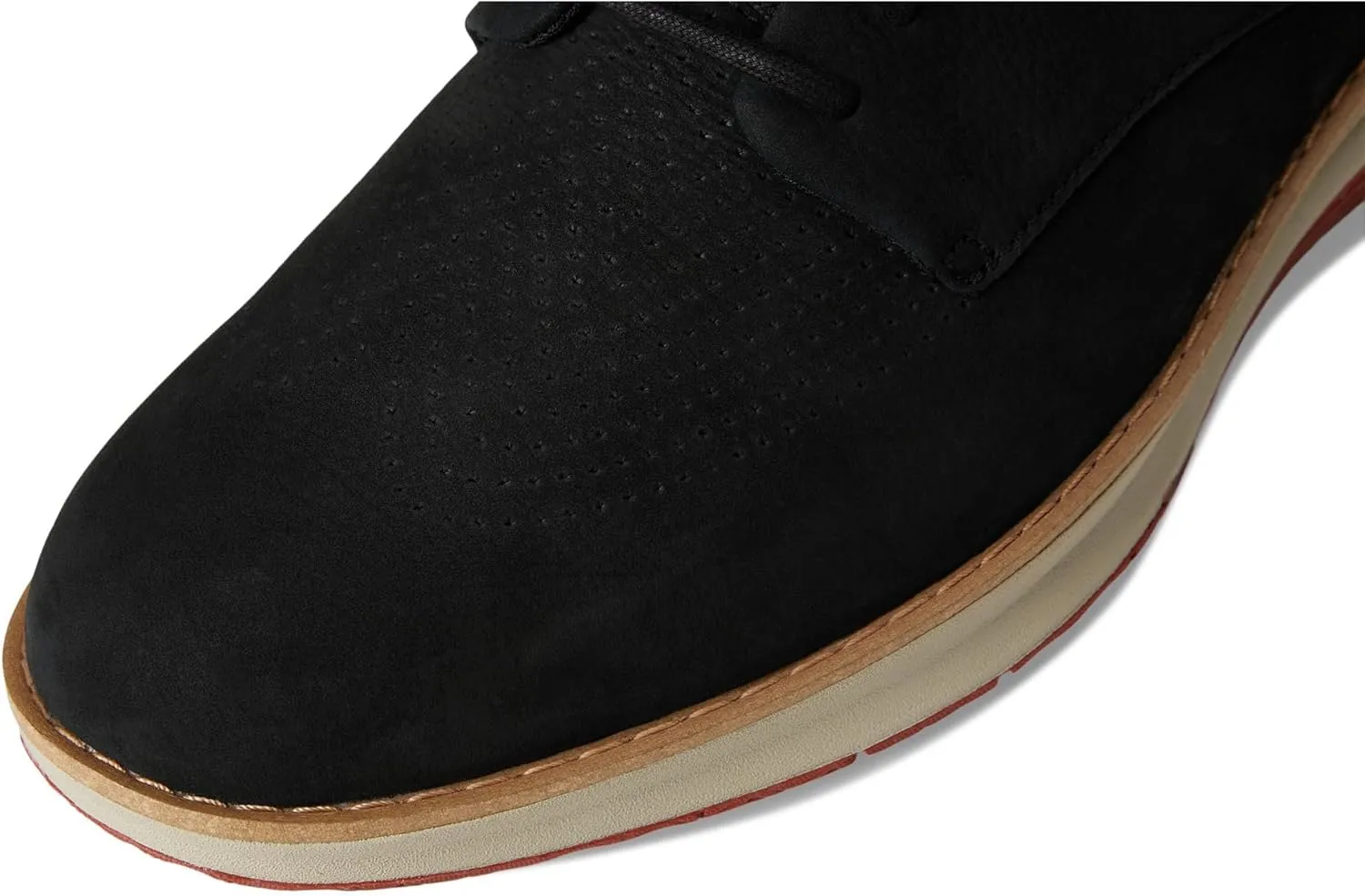 Cole Haan Men's Originalgrand Energy Weave Plain Toe Oxford