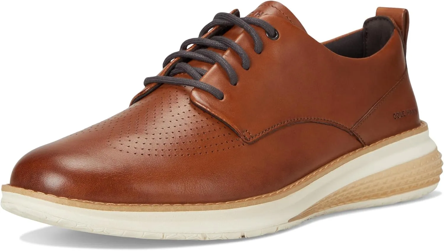 Cole Haan Men's Originalgrand Energy Weave Plain Toe Oxford
