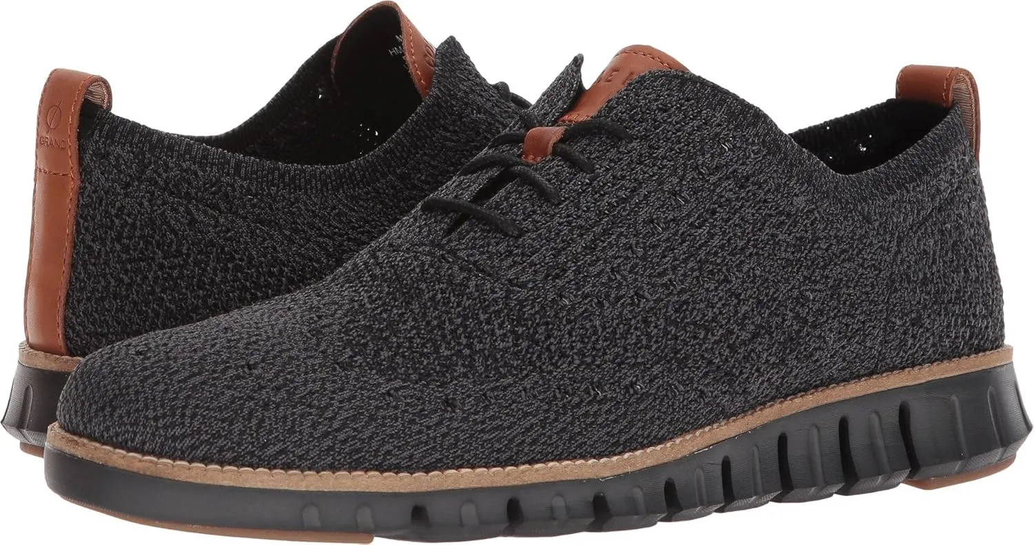 Cole Haan Men's Zerogrand No STCH Oxford